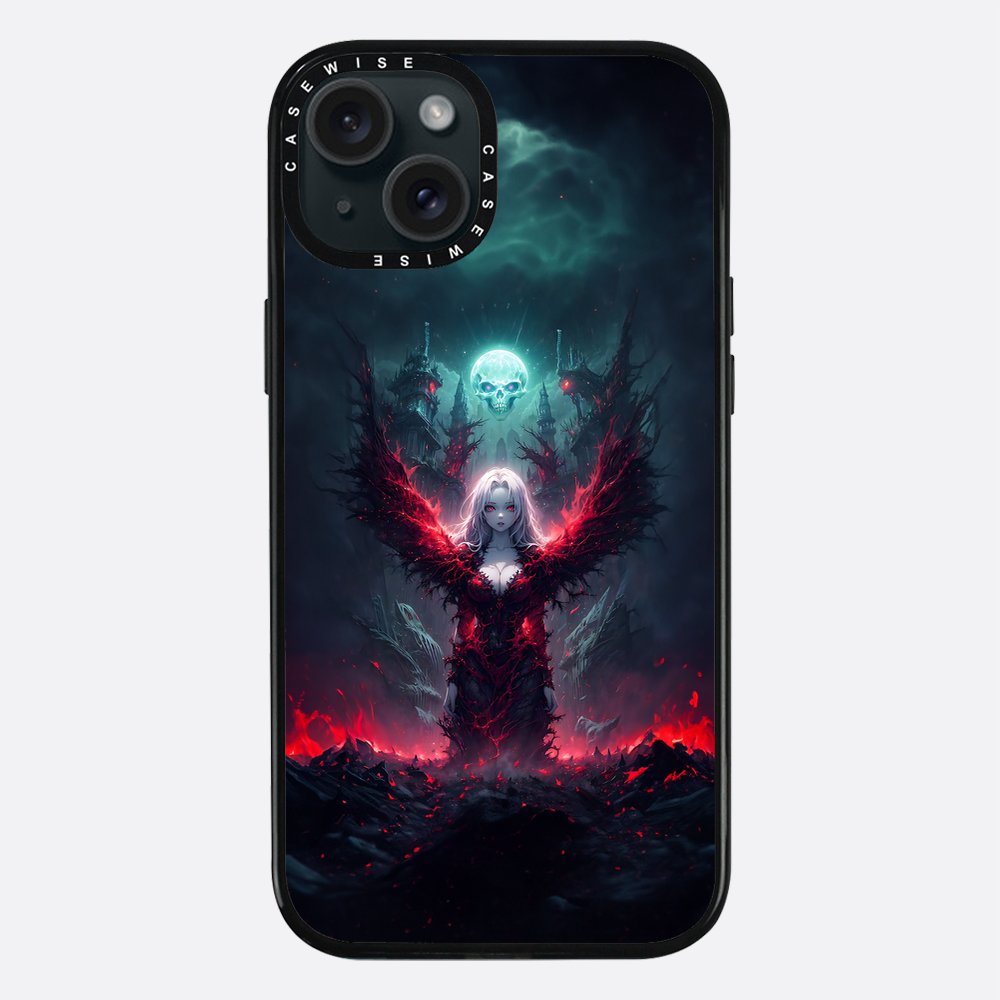 Vampire Resurrection - Etui