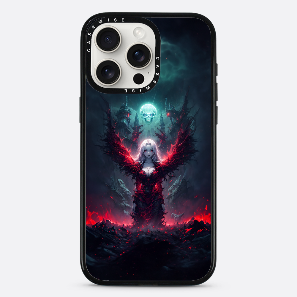 Vampire Resurrection - Etui