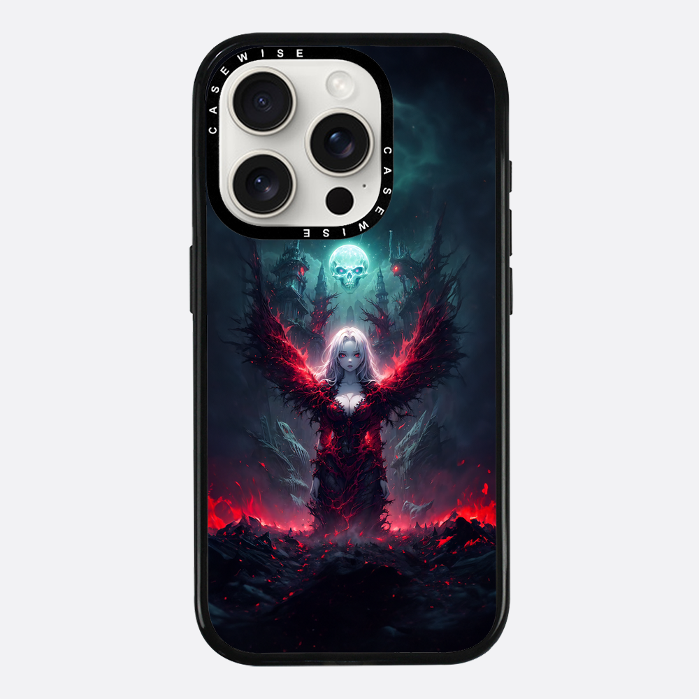 Vampire Resurrection - Etui