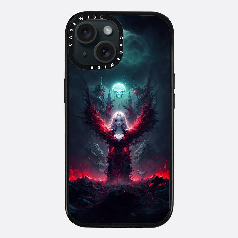 Vampire Resurrection - Etui