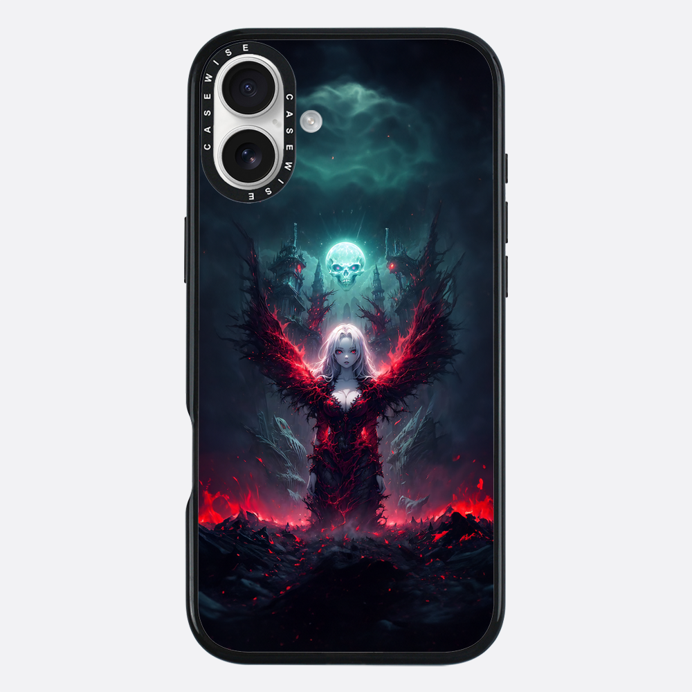 Vampire Resurrection - Etui