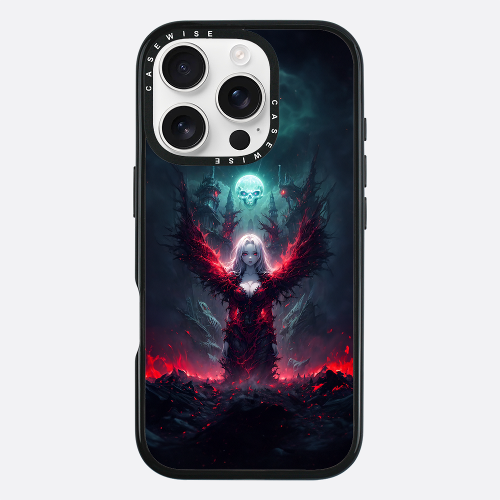Vampire Resurrection - Etui
