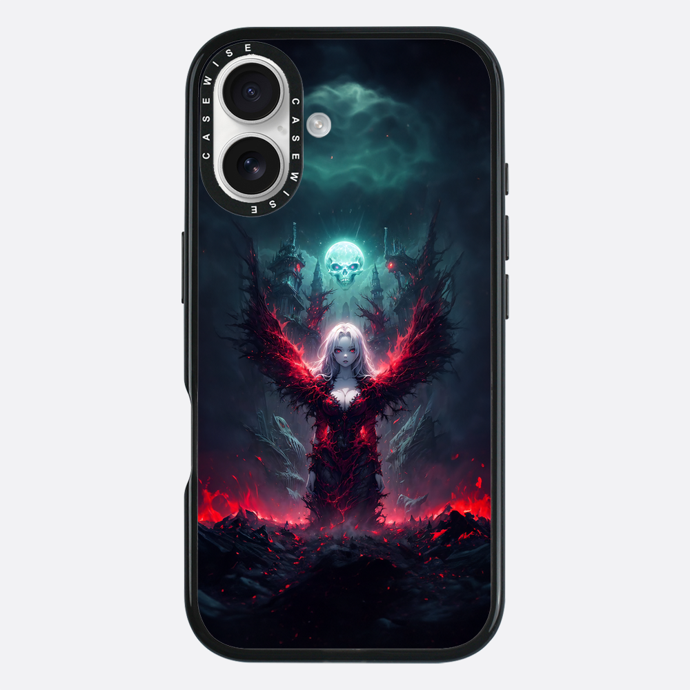 Vampire Resurrection - Etui