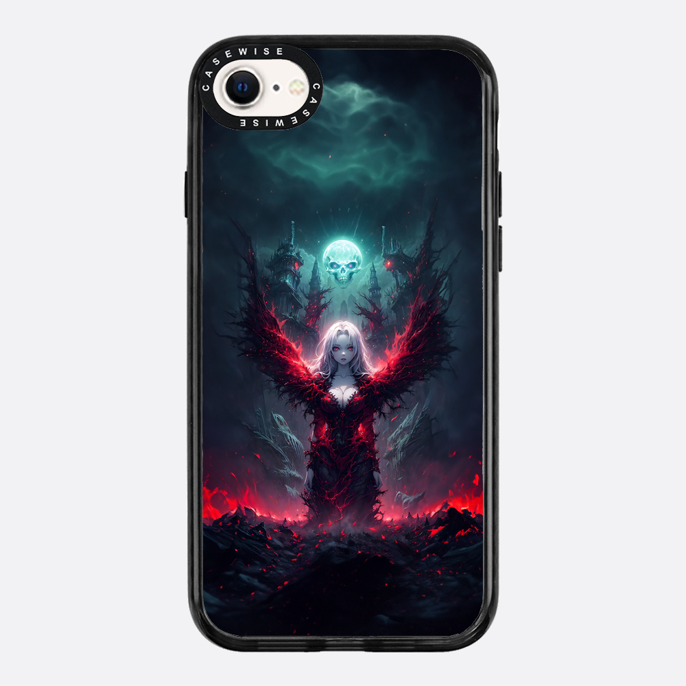Vampire Resurrection - Etui