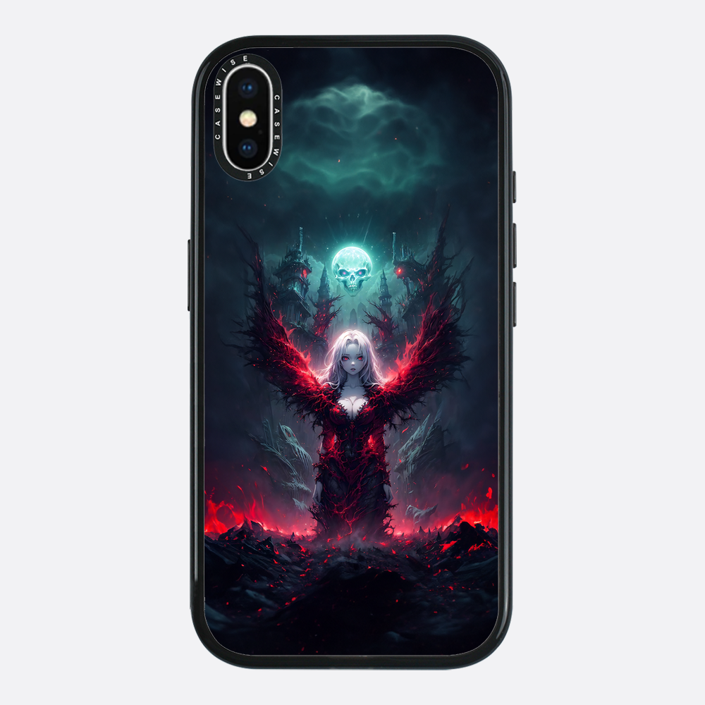 Vampire Resurrection - Etui