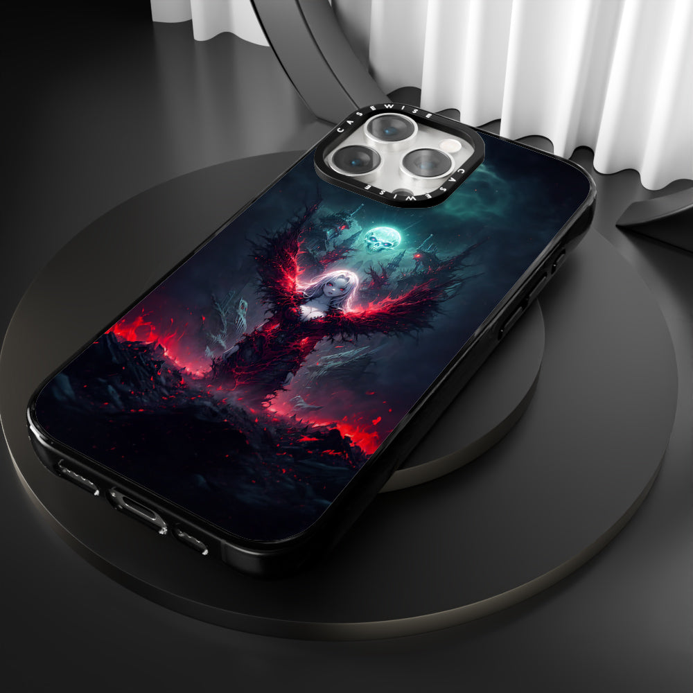 Vampire Resurrection - Etui
