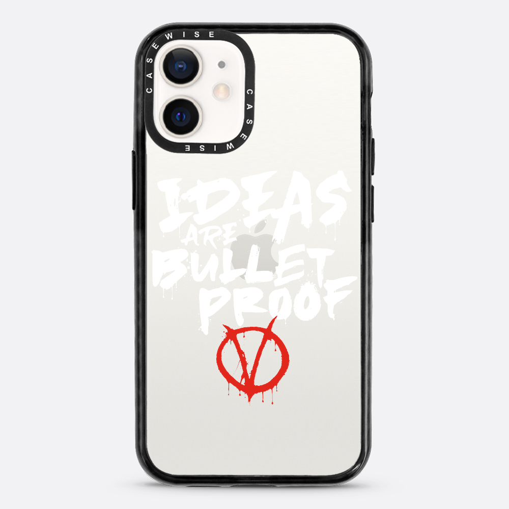 Bulletproof - Etui