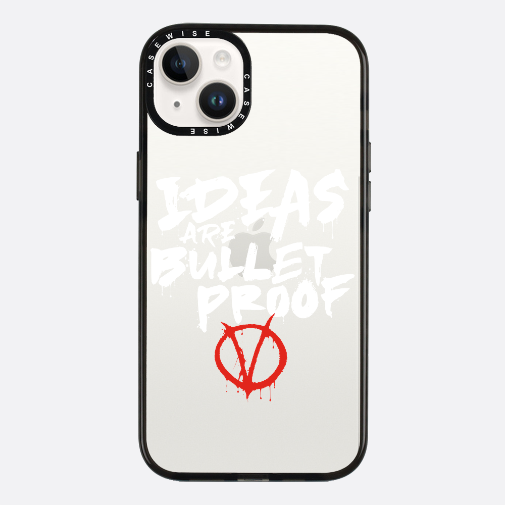 Bulletproof - Etui