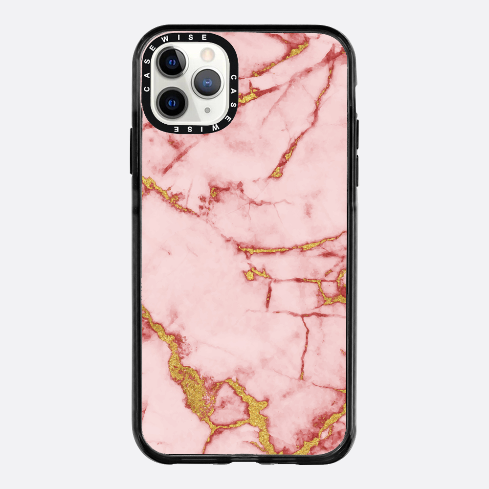 Blush Gold Marble v2