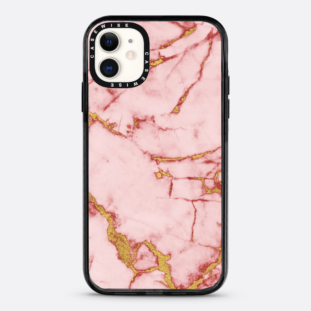 Blush Gold Marble v2
