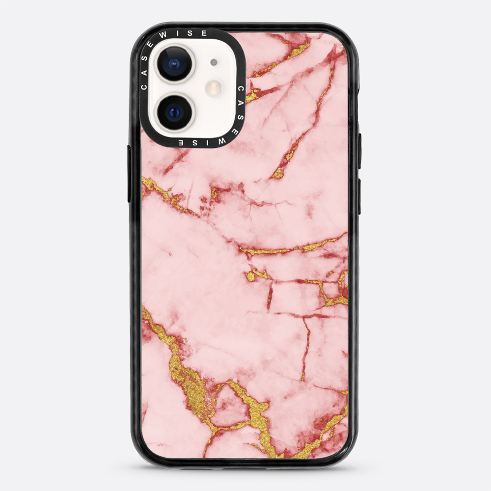 Blush Gold Marble v2