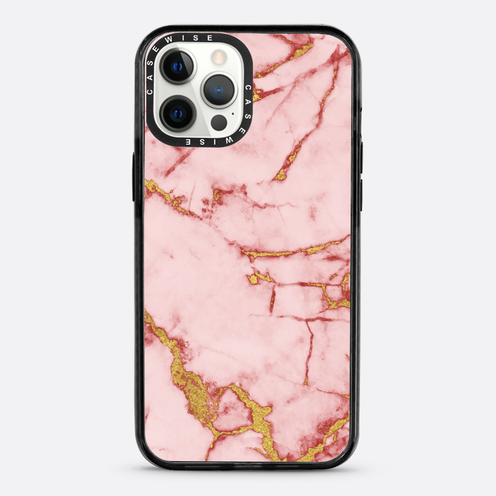 Blush Gold Marble v2