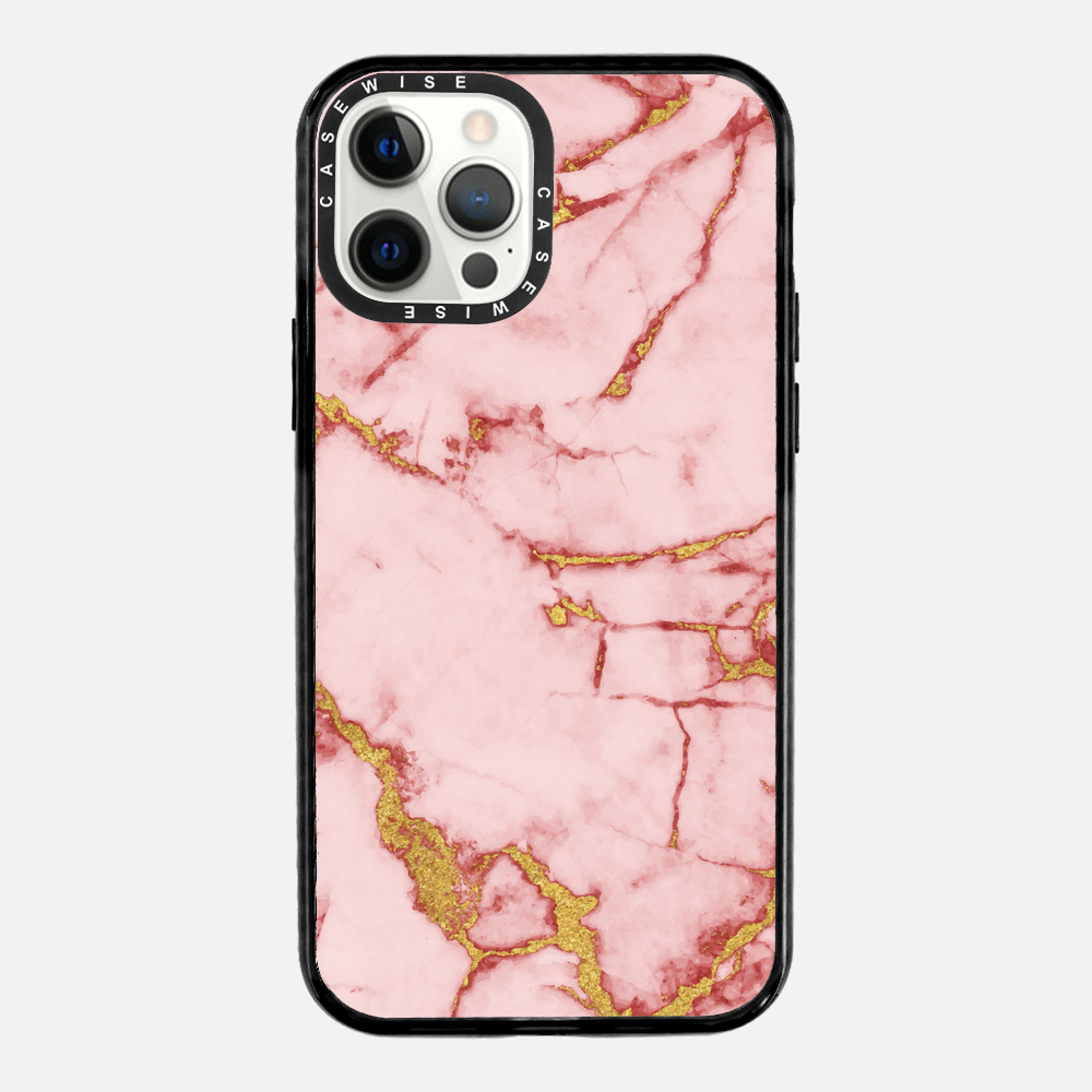 Blush Gold Marble v2