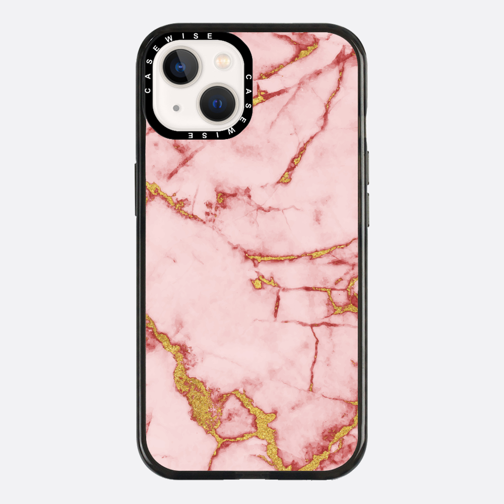 Blush Gold Marble v2