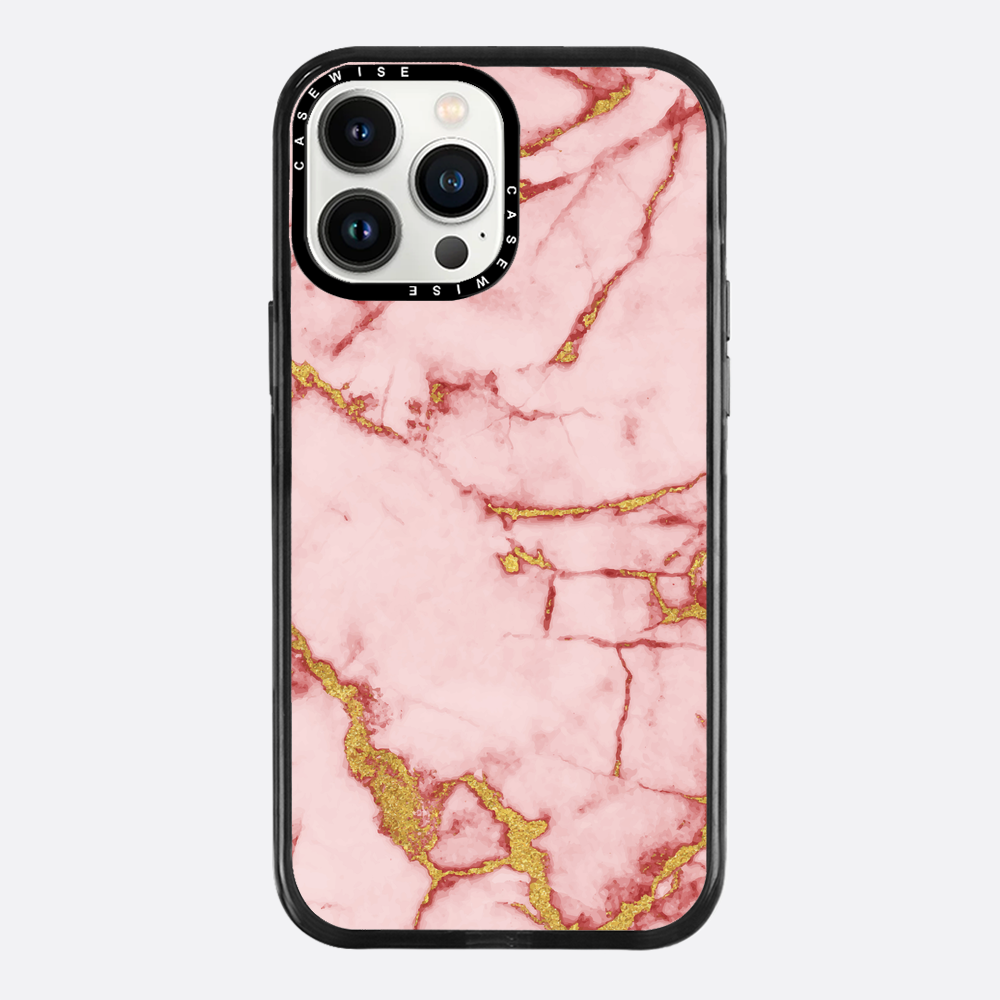 Blush Gold Marble v2