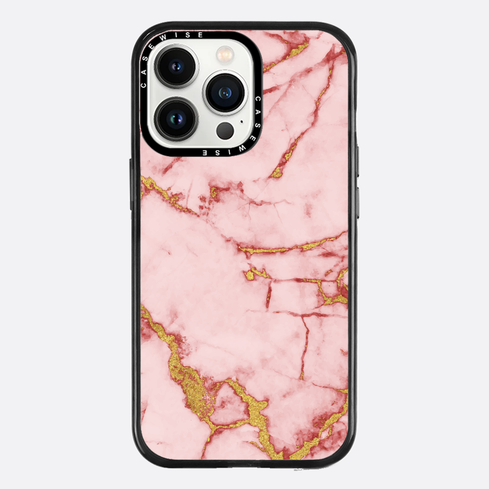 Blush Gold Marble v2