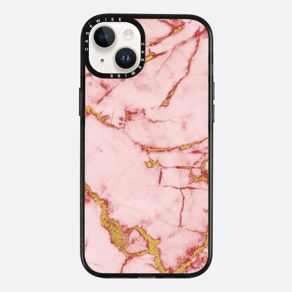 Blush Gold Marble v2