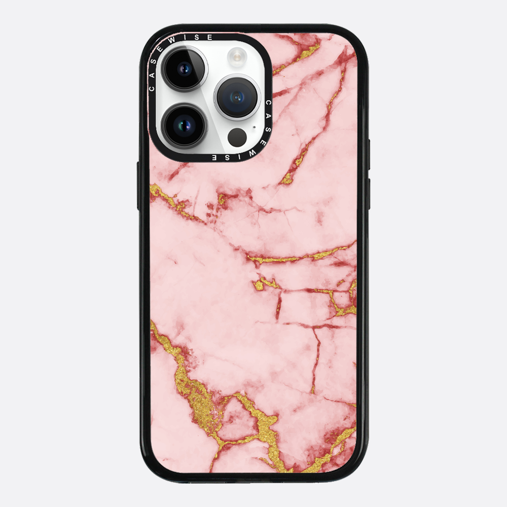 Blush Gold Marble v2
