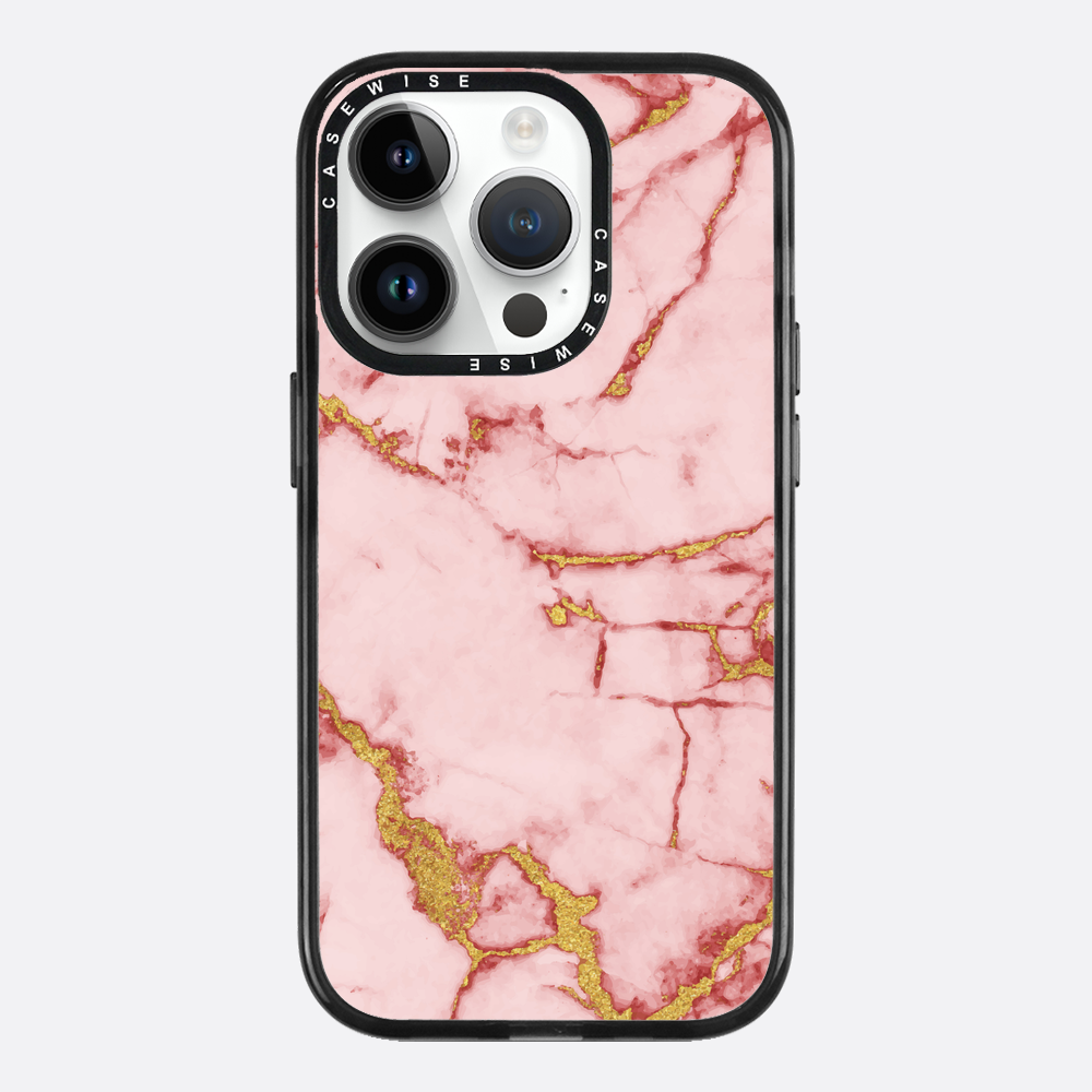 Blush Gold Marble v2