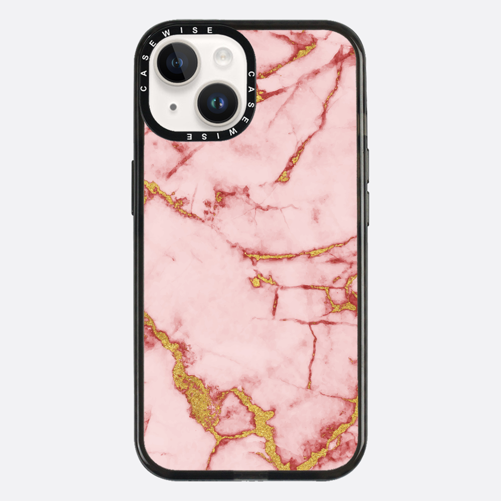 Blush Gold Marble v2