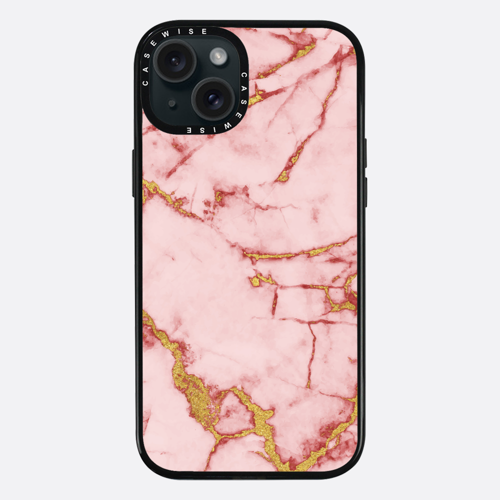 Blush Gold Marble v2
