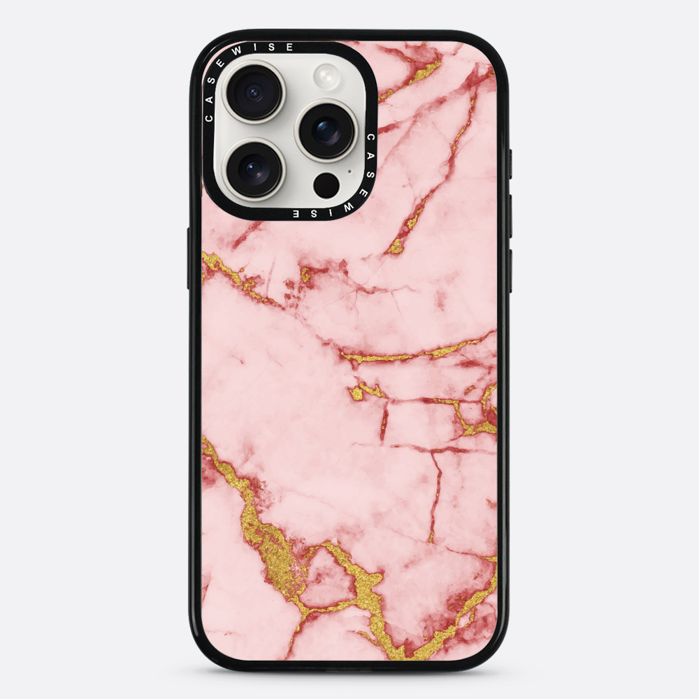 Blush Gold Marble v2