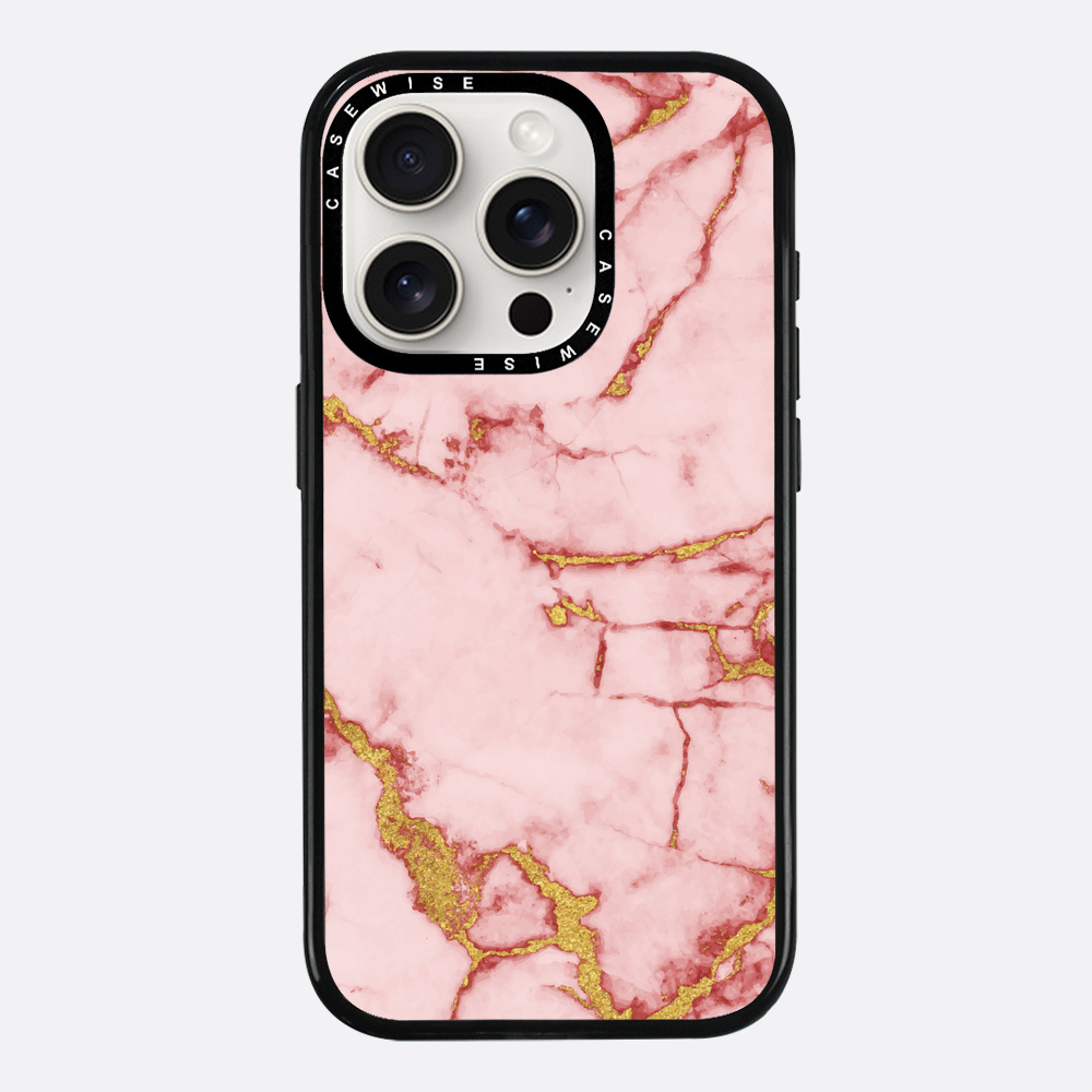 Blush Gold Marble v2
