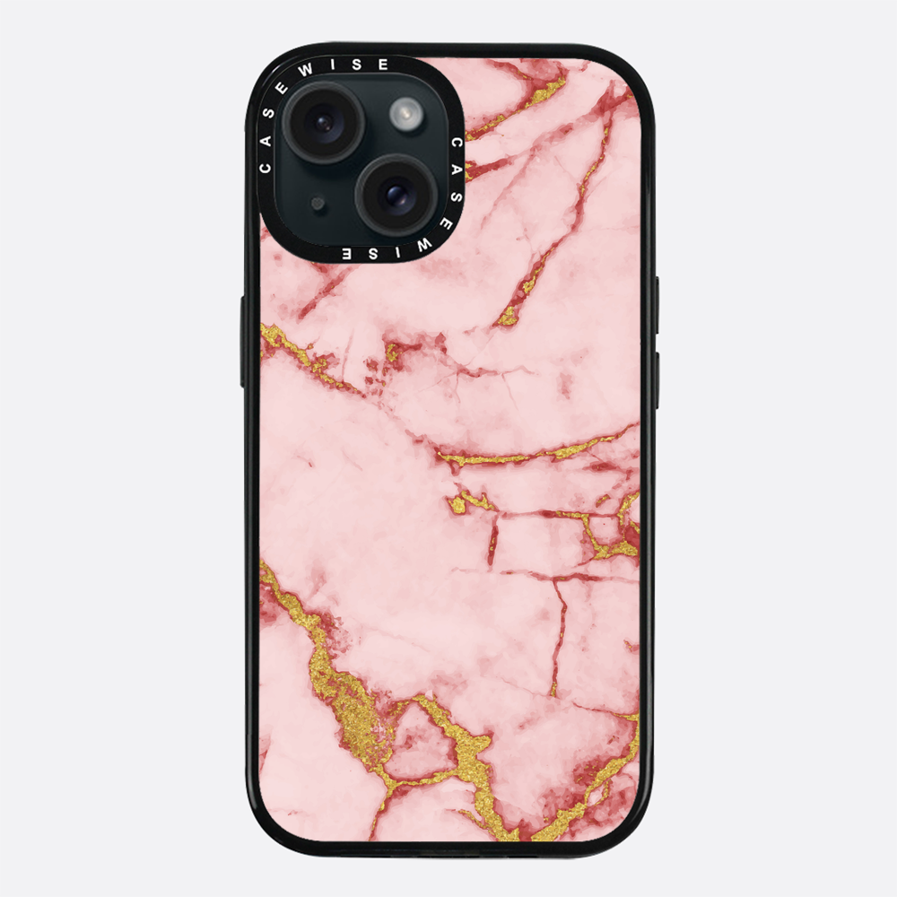 Blush Gold Marble v2
