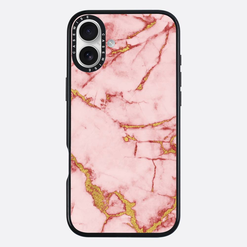 Blush Gold Marble v2