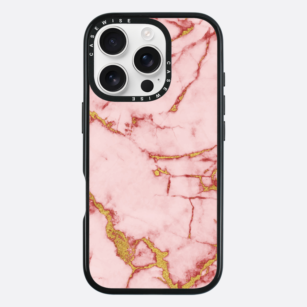 Blush Gold Marble v2