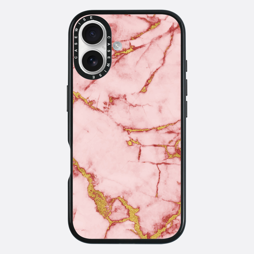 Blush Gold Marble v2