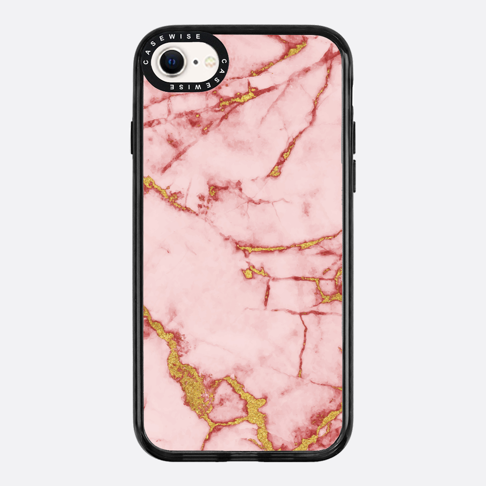 Blush Gold Marble v2