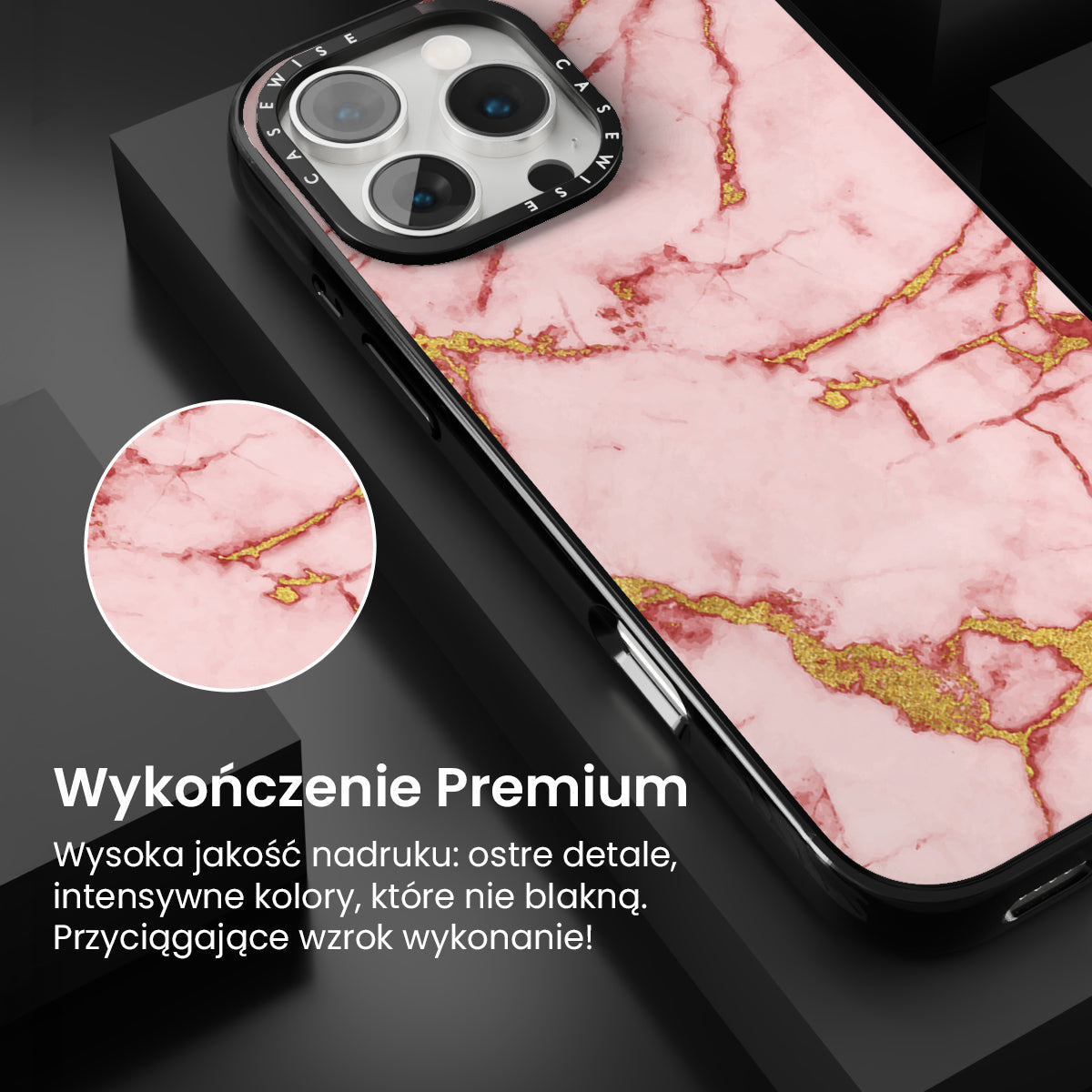 Blush Gold Marble v2