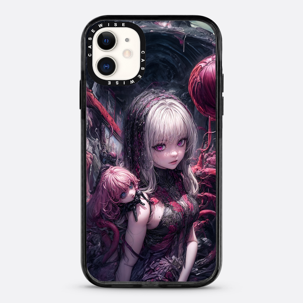 Anime Psycho Girl - Etui
