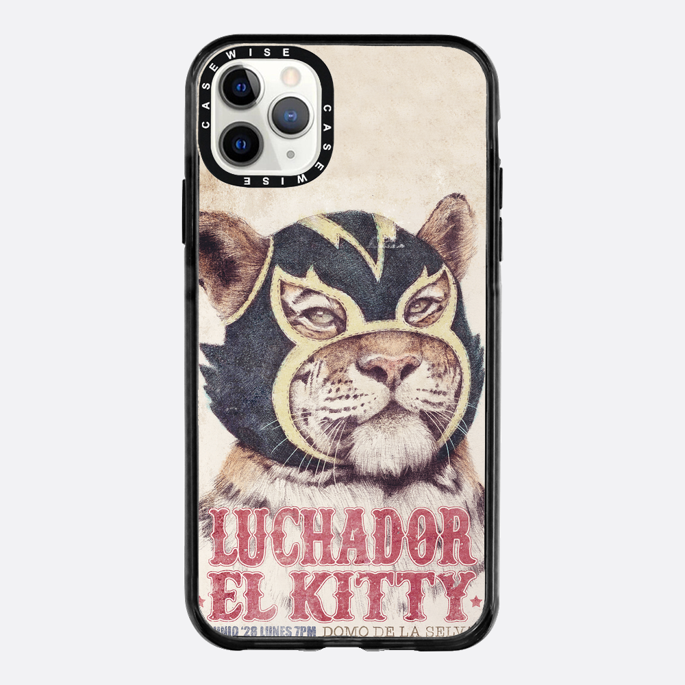 El kitty