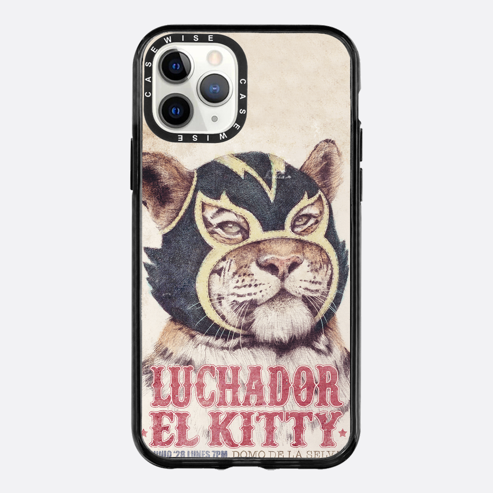 El kitty
