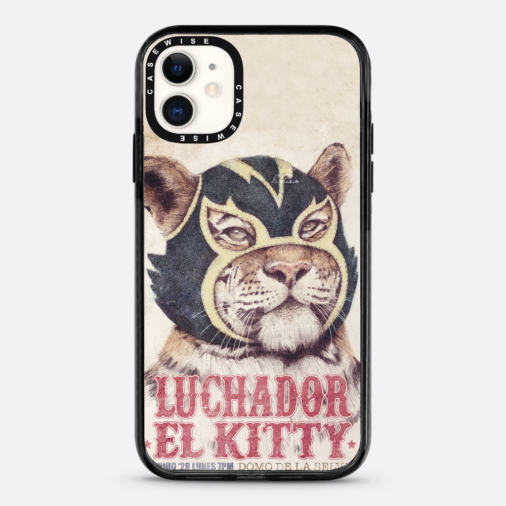 El kitty