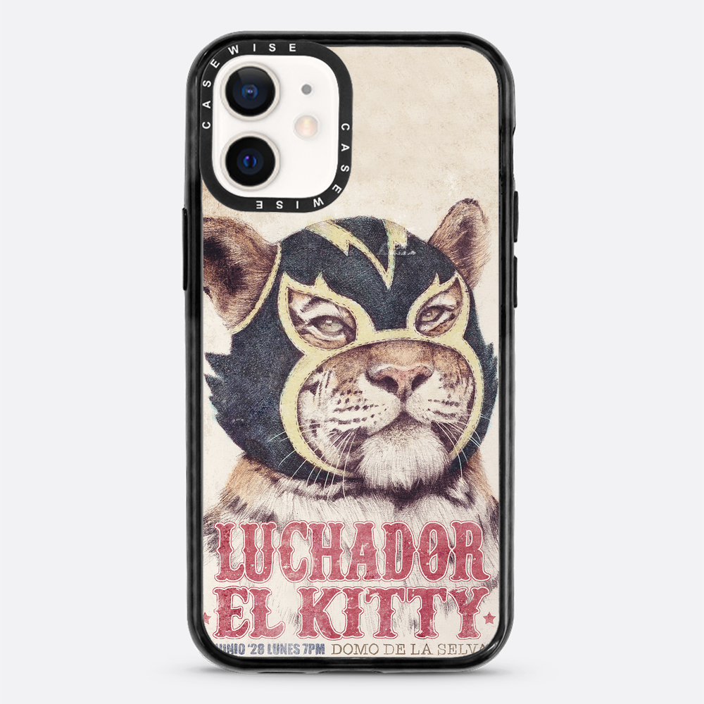 El kitty