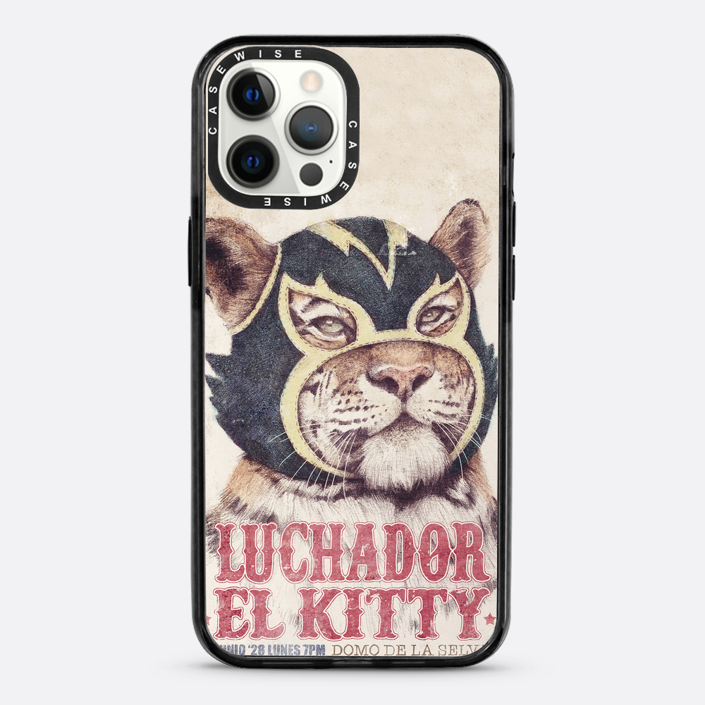 El kitty
