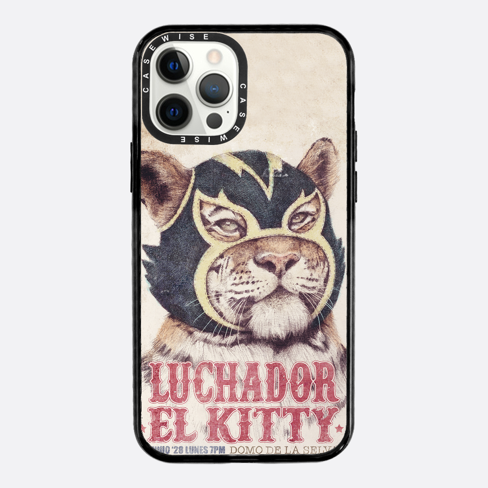 El kitty