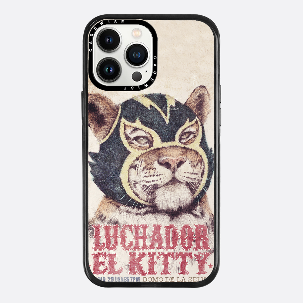 El kitty