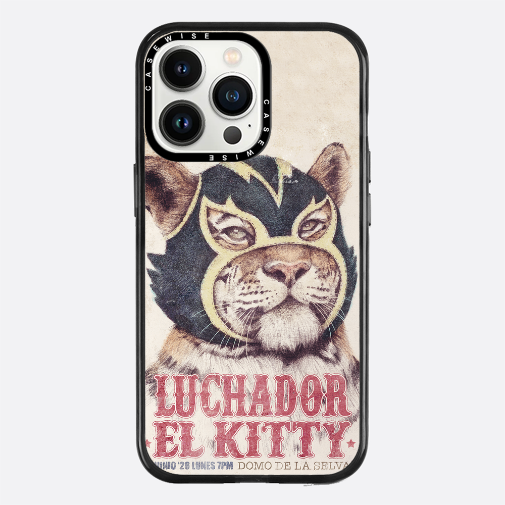 El kitty