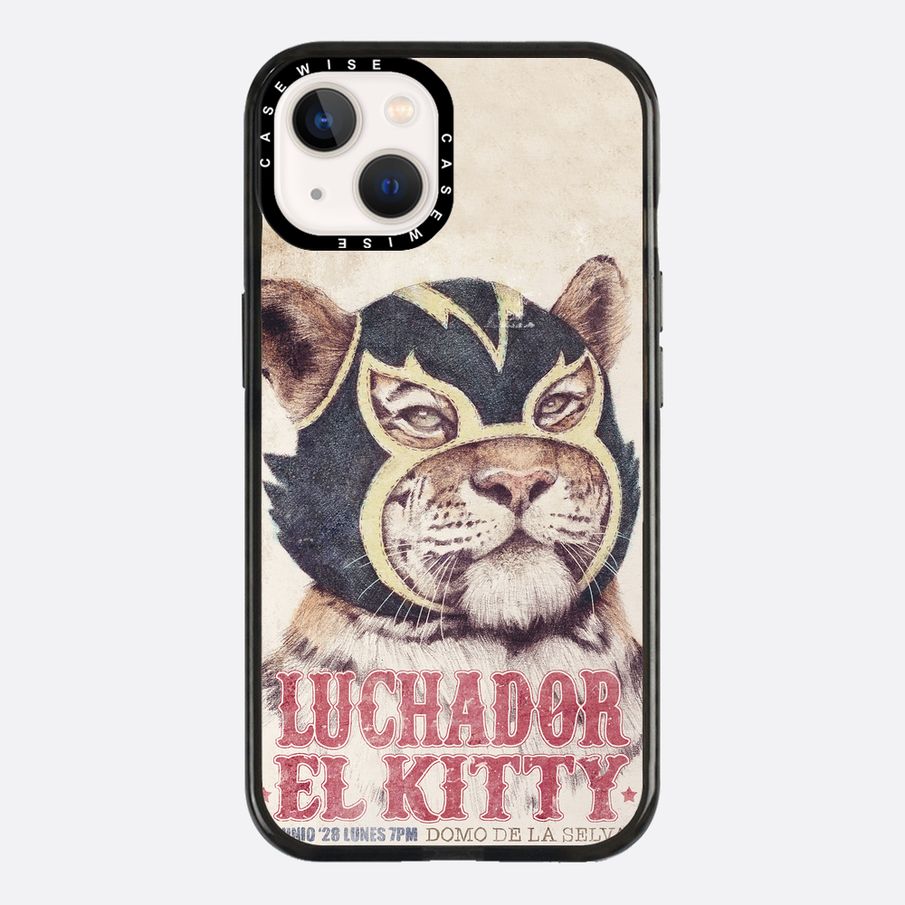 El kitty