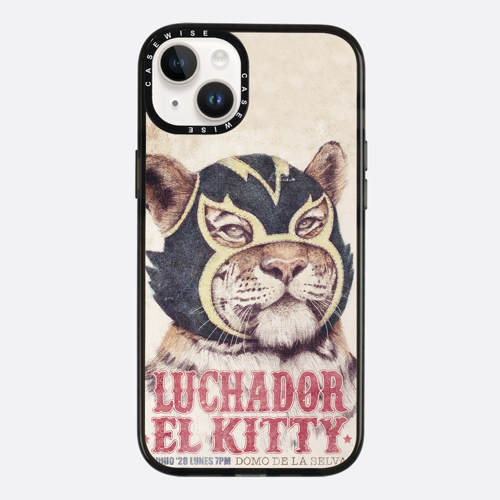 El kitty