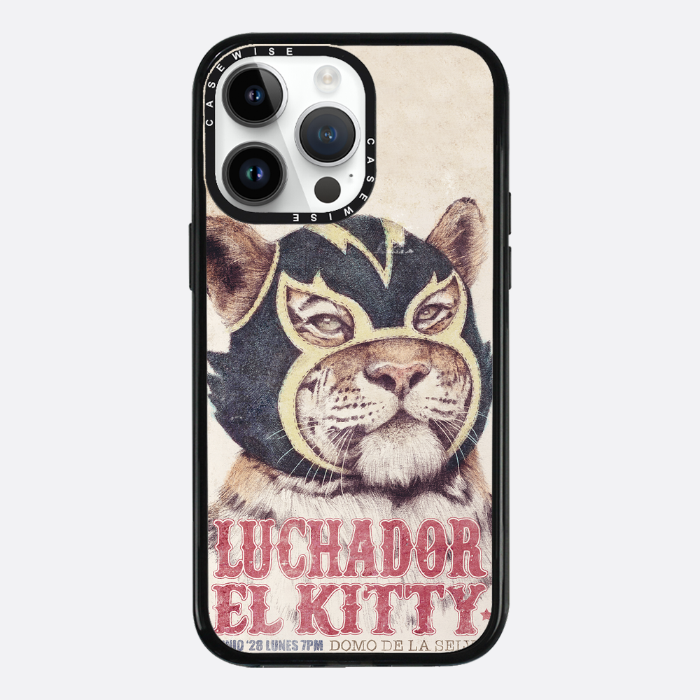 El kitty