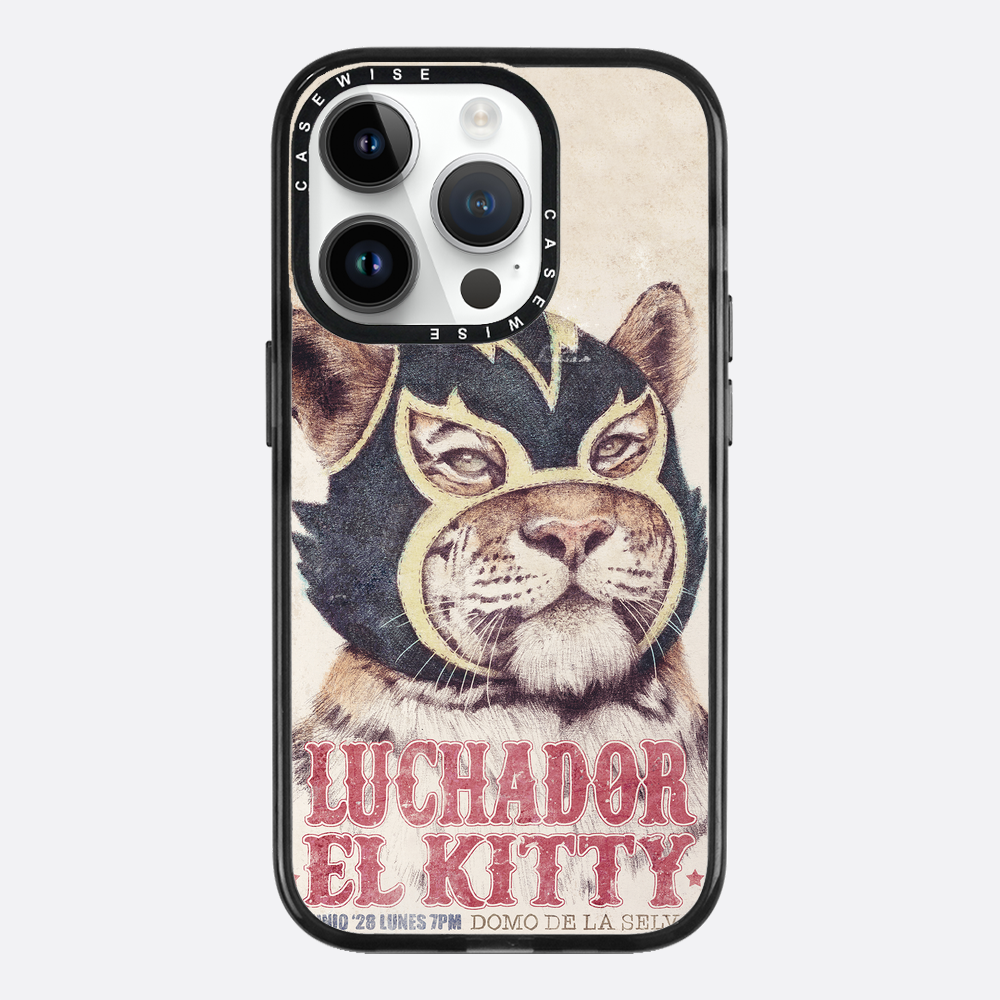 El kitty