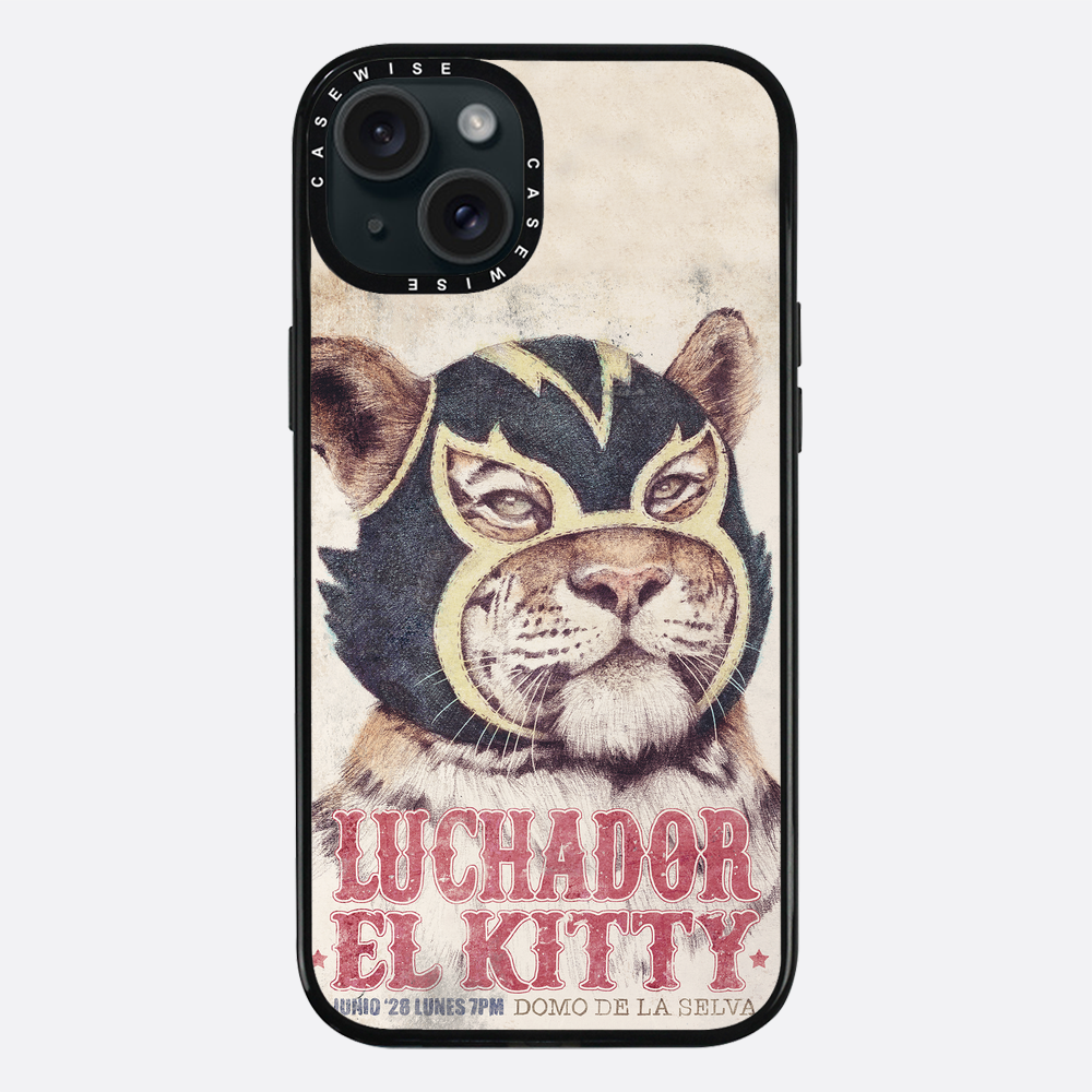 El kitty