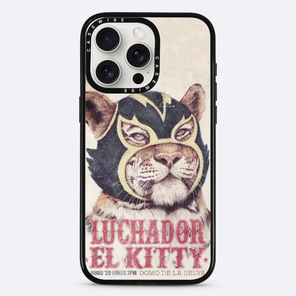 El kitty