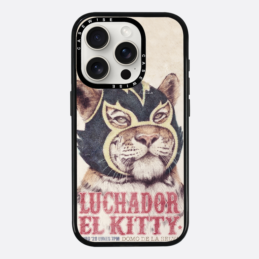 El kitty