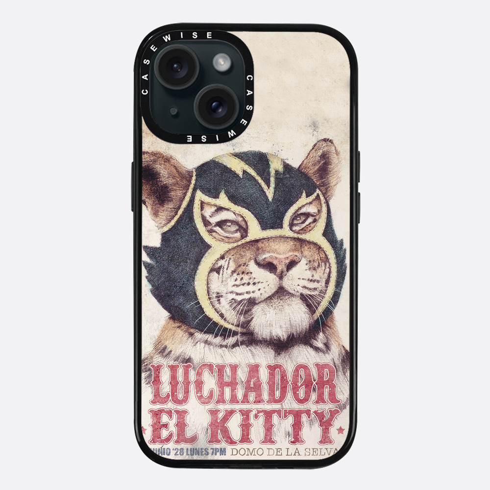 El kitty